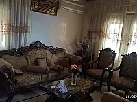 للبيع شقة في حلب الجديدة جنوبي حي الشهداء 
