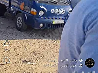 مطلوب سيارة هيونداي  نظامية