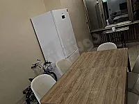للبيع شقا سكنيا ملكيا بدمشق 7نيسان طابو اخضر فرش سبر ملكي