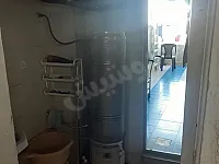 للبيع بيت بالمهاجرين جادة 6 - 60م² طابق 3 طابو نظامي