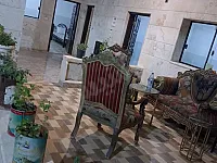 للبع مزرعة مساحة ٤٠٠متر بالنيرب شارع المزارع 