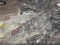 للبيع شقة سكنية توسع دمر ج22