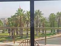 شقة ملكية للايجار إكساء ممتاز جدا