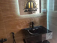 شقة 4 غرف للبيع في إدلب - سرمدا 255 م²، طابو نظامي B