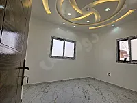 شقة 4 غرف للبيع في بيت سحم، ريف دمشق - مفروشة وجاهزة للسكن