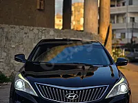 هونداي آزيرا