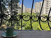شقة 4 غرف مفروشة للبيع في الهامة الخابوري - 110,000$
