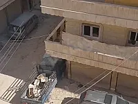 شقة للبيع في مركز عفرين - 3 غرف 100 م² بحكم محكمة