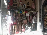 للبيع محل بالقصاع