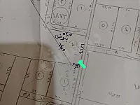 للبيع أرض في منطقة حريتان 