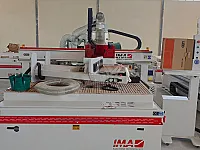 ماكينة CNC جديدة للبيع في داريا - ريف دمشق