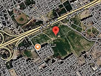 فرصة استثمارية في العاصمة دمشق