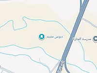 للبيع ارض بتنظيم شرقي باب شرقي ١١ قصبة