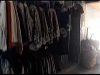 للبيع محل في باب توما