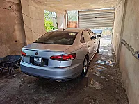 باسات مركوب شخصي خالية 