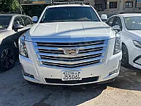 كاديلاك اسكاليد بلاتينيوم