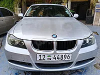 بي إم دبليو 316i للبيع في دمشق بسعر 7900$ فقط