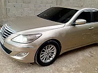 هيونداي جينيسيس 2011 مستعمل للبيع في النبك - 200 كم