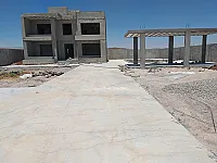 مزرعة قيد الإنشاء للبيع في دروشا - 1600 م² - 4 غرف