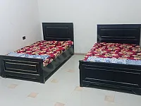 إيجار فيلا مفروشة 2 غرفة في مركز قطنا - ريف دمشق