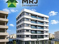 مشروع الفردوس مشروع سكني مميز على طريق المطار