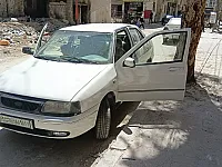 شيري تشانس 2006 للبيع في دوما - حالة جيدة وسعر مغري