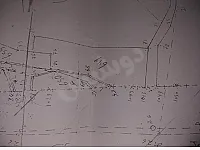 للبيع أرض صناعية في مركز النبك، ريف دمشق - 5195 م²