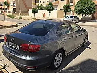 فولكسفاغن جيتا 2013 مستعملة للبيع في الزاهرة - 2000 CC