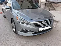 هيونداي  سوناتا  2016