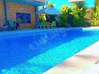 تكية اول الزبداني دخلة مطعم ياسمين الشام 
