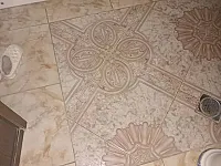 للبيع غرفتين وصالون وبرندا مزة 86 مدرسة حارة ام الطيور خلف معهد اللغات