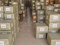 وصلنا حاوية اكسسوارات كمبيوتر تحتوي 43صنف