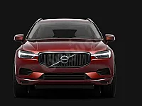 Volvo xc 60 - 2019