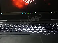 لابتوب HP Victus RTX 4050 Core i7 جيل 13 RAM 16GB للبيع