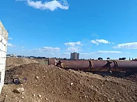 أرض للبيع في الكسوة