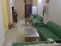 شقه طرطوس دويرالشيخ سعد  مقابل القصر 