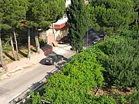 بناء في وادي النصارى قرية النزرعة يصلح مشفى او منتجع سياحي 