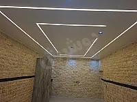 للبيع او للداكيش عل شي مناسب محل في حلب سريان لجديدة 