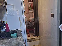 شقة للبيع بالمهاجرين 40م² طابق 3 بسعر 35000$