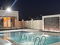 للبيع مزرعة بالخراب في حمص جاهزة عالمفتاح
