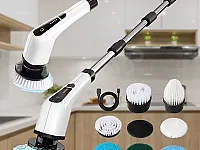 فرشاية تنظيف 7 بـ 1