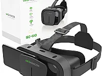 نظارة واقع افتراضي VR SHINECON SC-G10 جديدة للبيع في الربوة