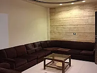 فلل للإيجار في مركز قطنا - 2 غرفة بمساحة 500 م²