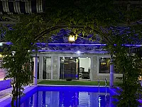 استراحة للاجار _ مزرعة _ مسبح