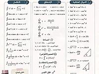 مدرس خصوصي في الفيزياء والكيمياء بالرياضيات