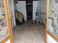 للبيع محل تجاري مساحة واسعة 