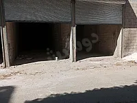 بيع ١٢ محل تجاري بمساحة ٦٠٠ م² في العباسية ٤ محلات منها على الستين