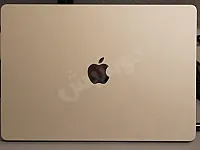 آبل ماك بوك air m2 2022 بحالة ممتازة-دمشق
