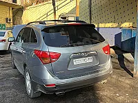 فيراكروز سورية جاهزية 100/100 على الفحص و التجريب