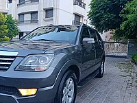 كيا موهافي 2014 مستعمل للبيع في دمشق - 13000$